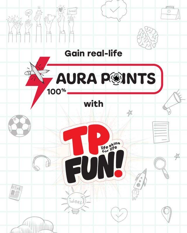 Temasek Polytechnic tweet media