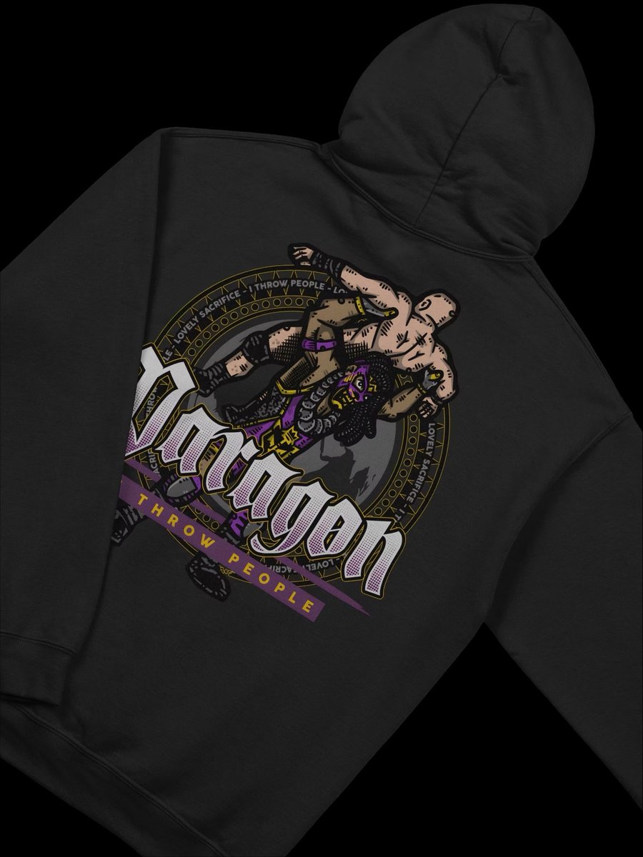 World’s Most Dangerous Game tweet media