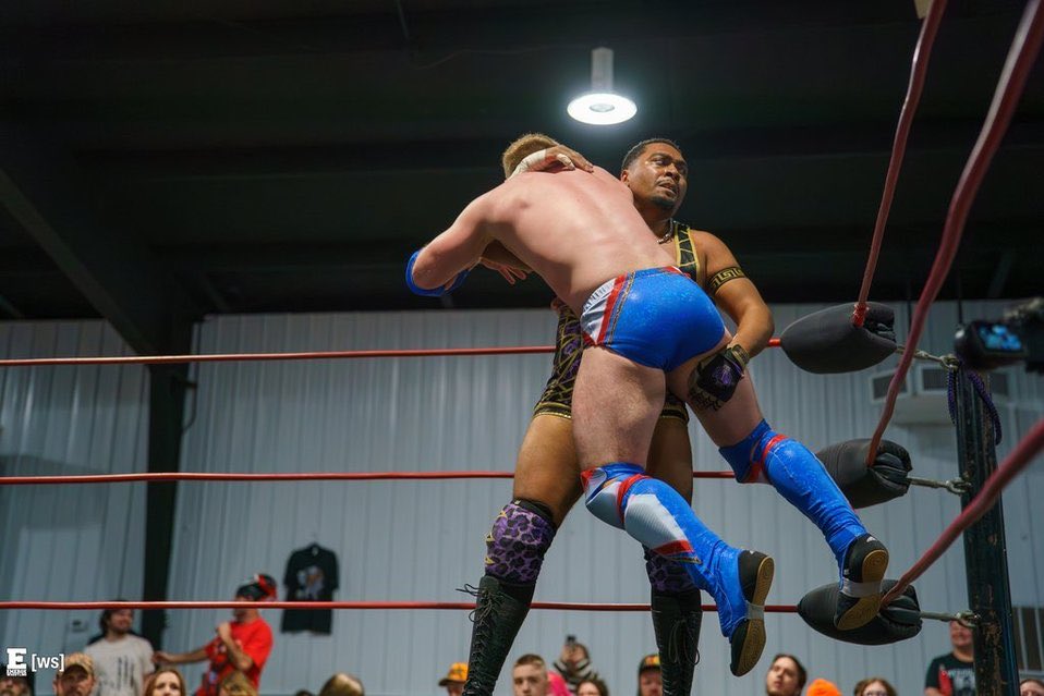 World’s Most Dangerous Game tweet media