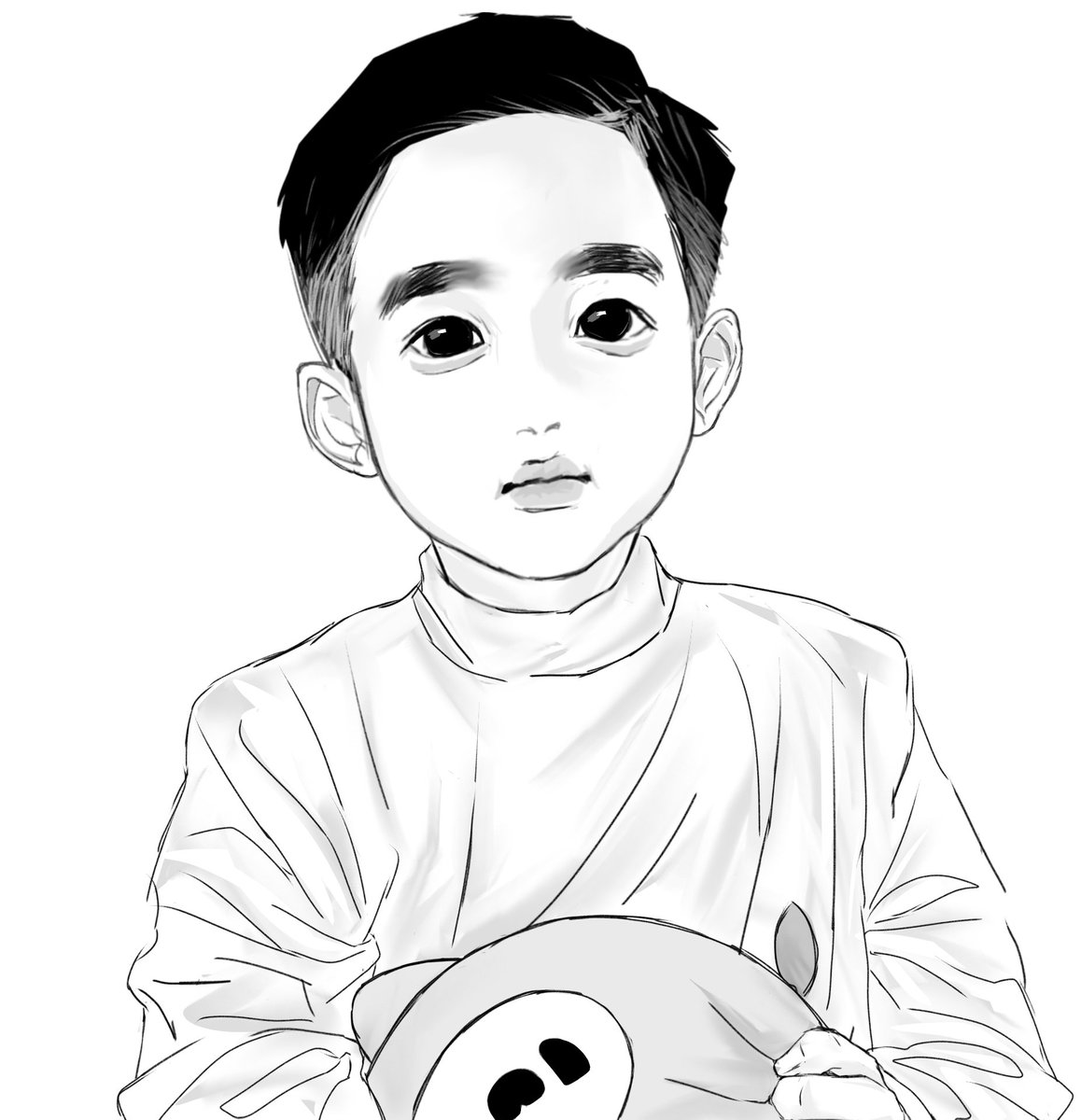 Blacccck4's tweet photo. 成长
#도경수
#DOHKYUNGSOO https://t.co/QuLJBEMRkp