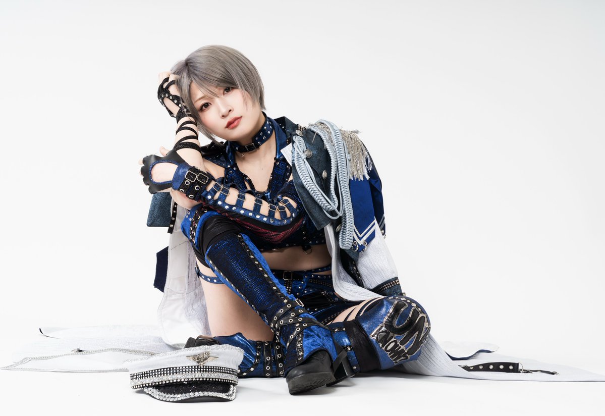 安納サオリ tweet media