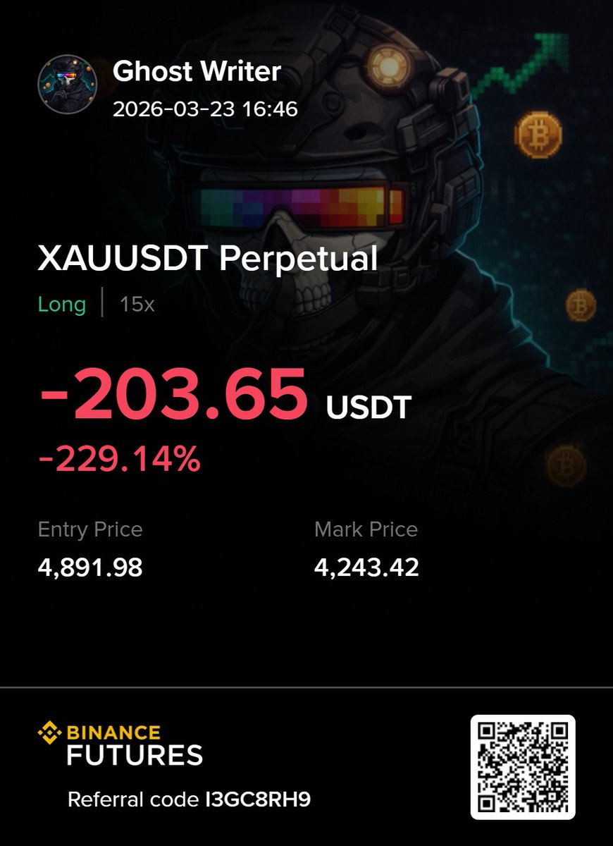 Ghost Writer⚡️ tweet media