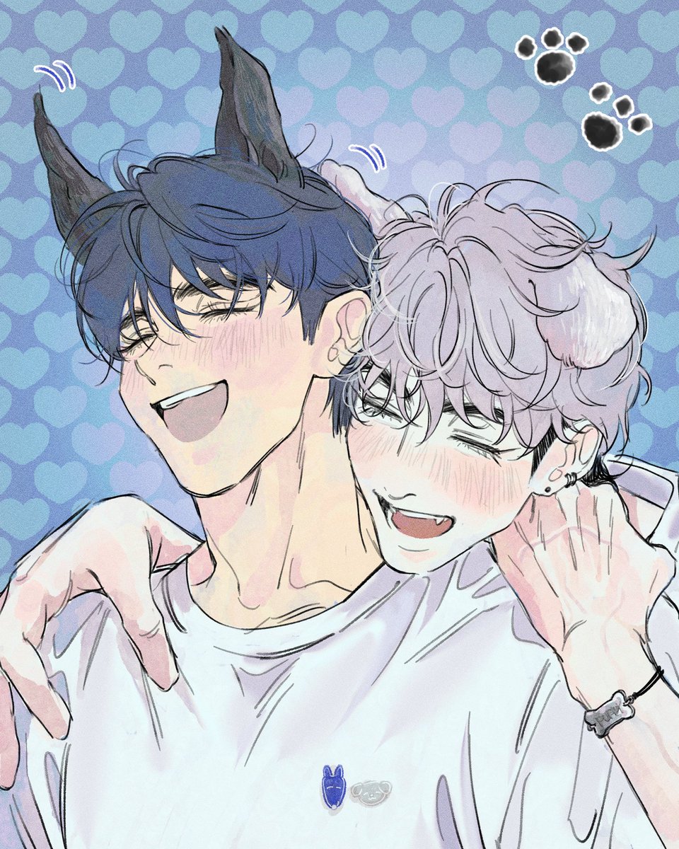 도믿걸용백이 tweet media