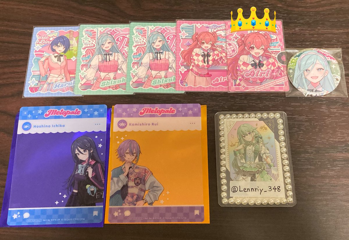 ぱん@お取引き tweet media