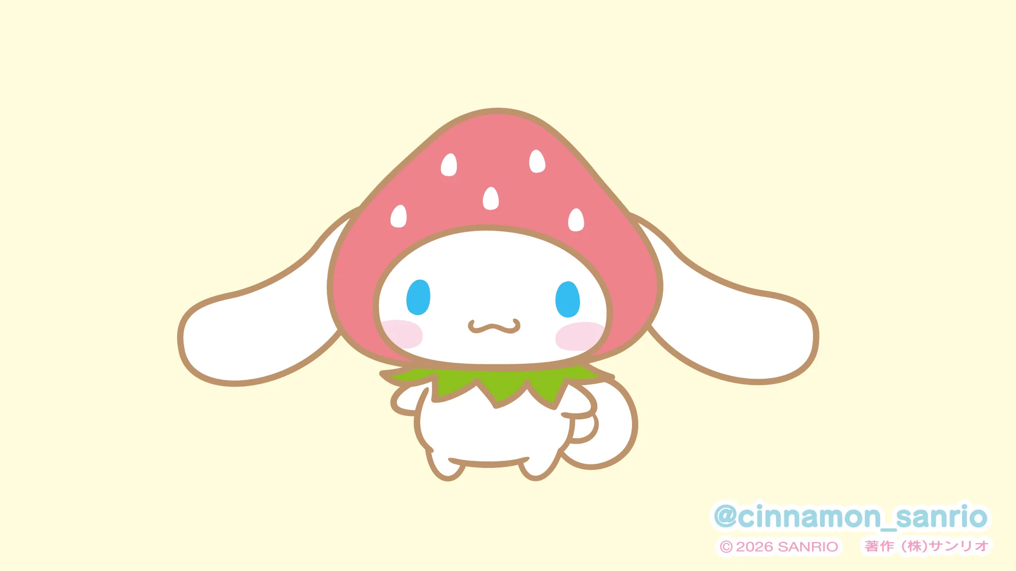 ❣️シナモン❣️ シナモン【公式】 on X: 