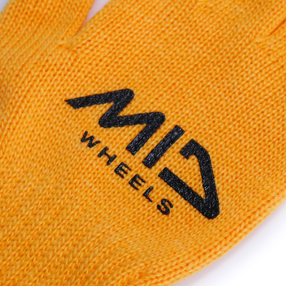 MID WHEELS tweet media