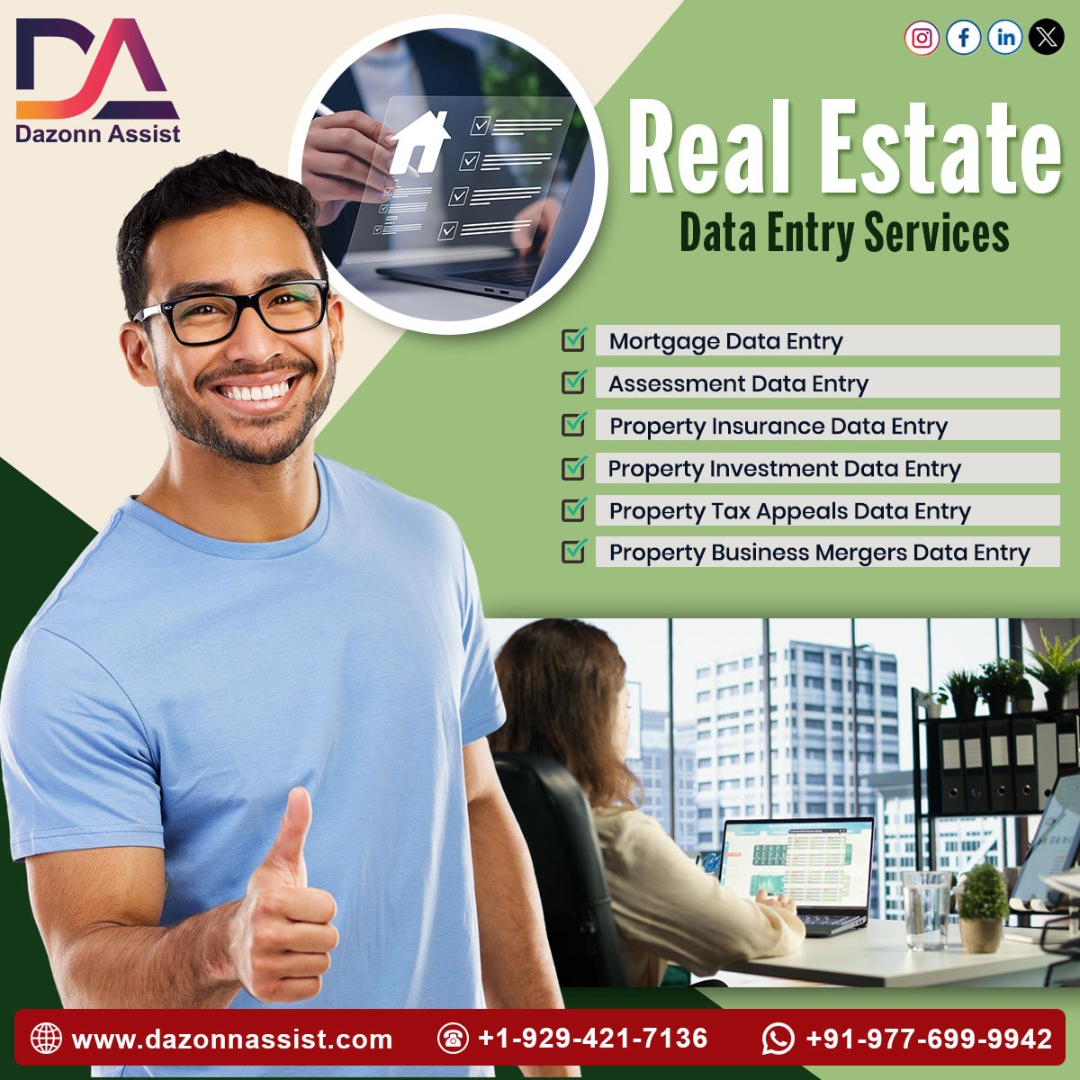 Dazonn Assist tweet media