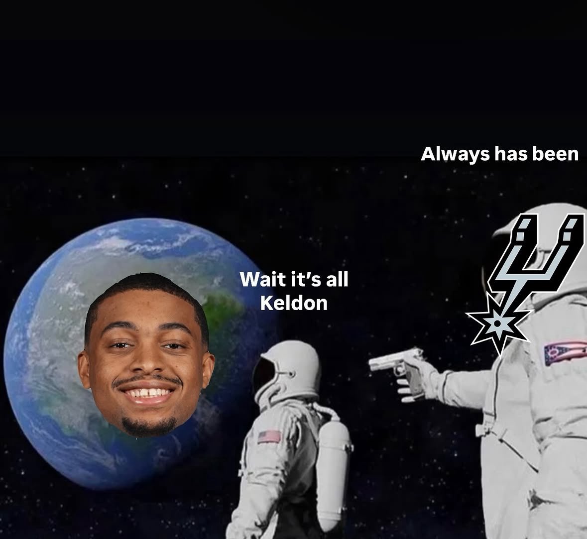 SleeperSpurs tweet media