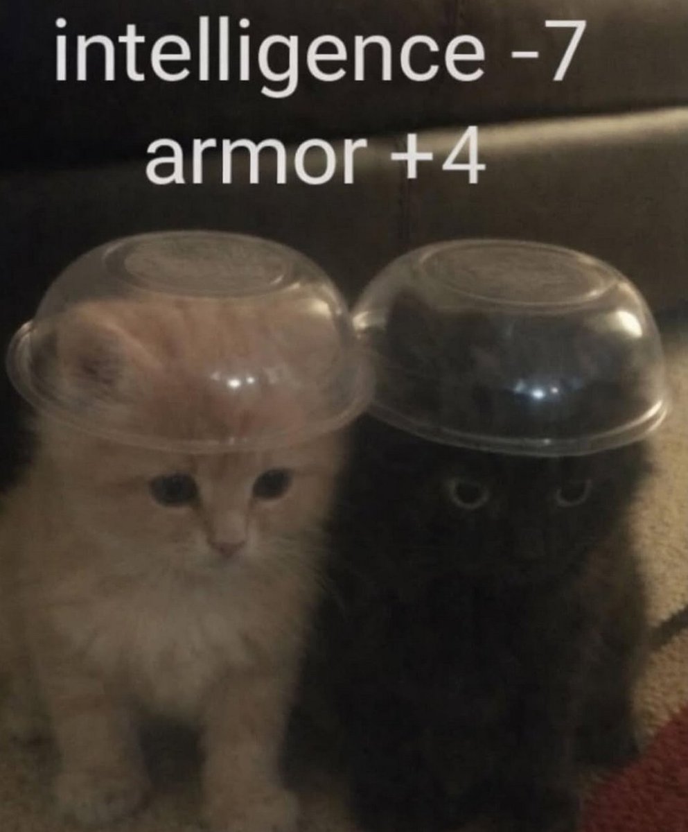 i drink soup tweet media