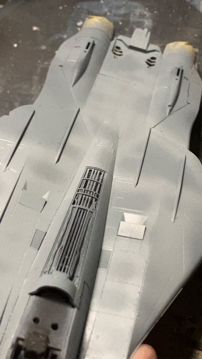 メッキー416_Mek 称号:海兵隊准将 tweet media