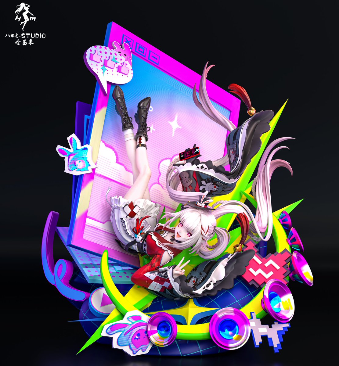 Star Rail Universe tweet media