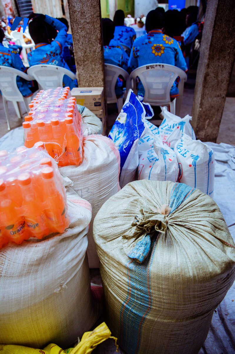 AKEZA Burundi tweet media