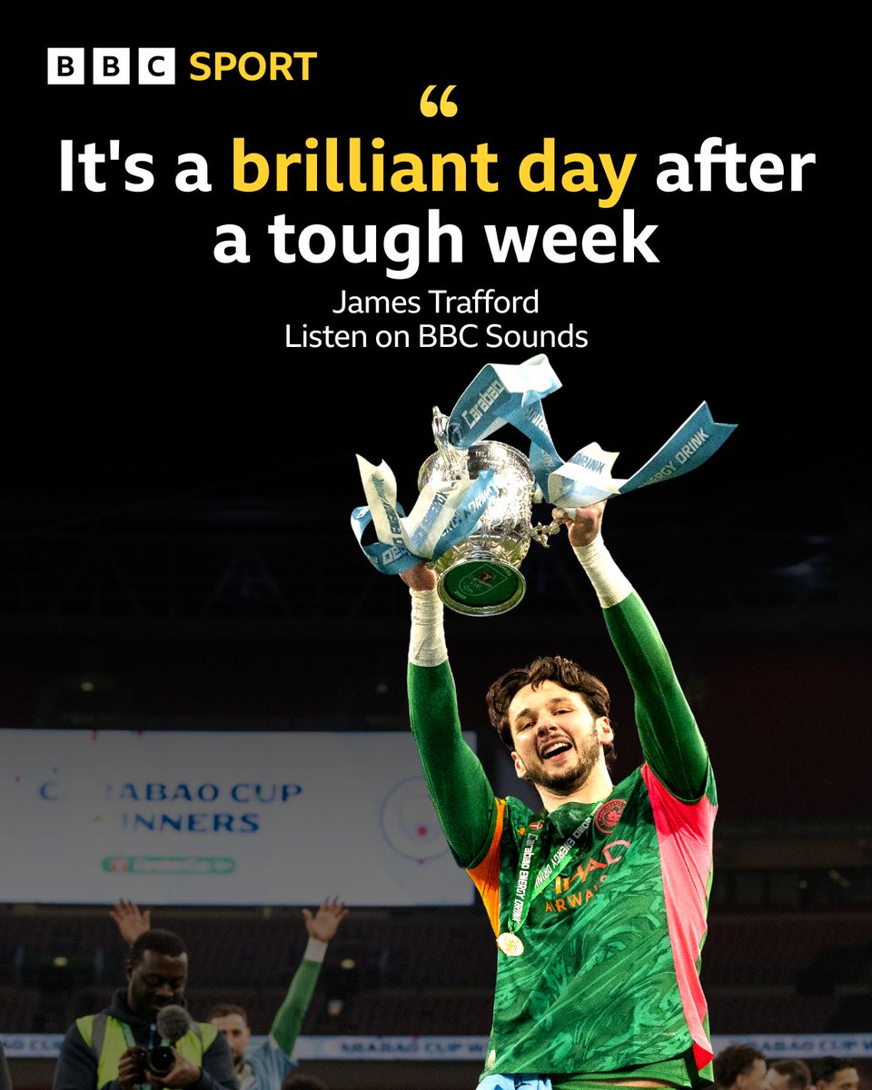 BBC Sport Manchester tweet media