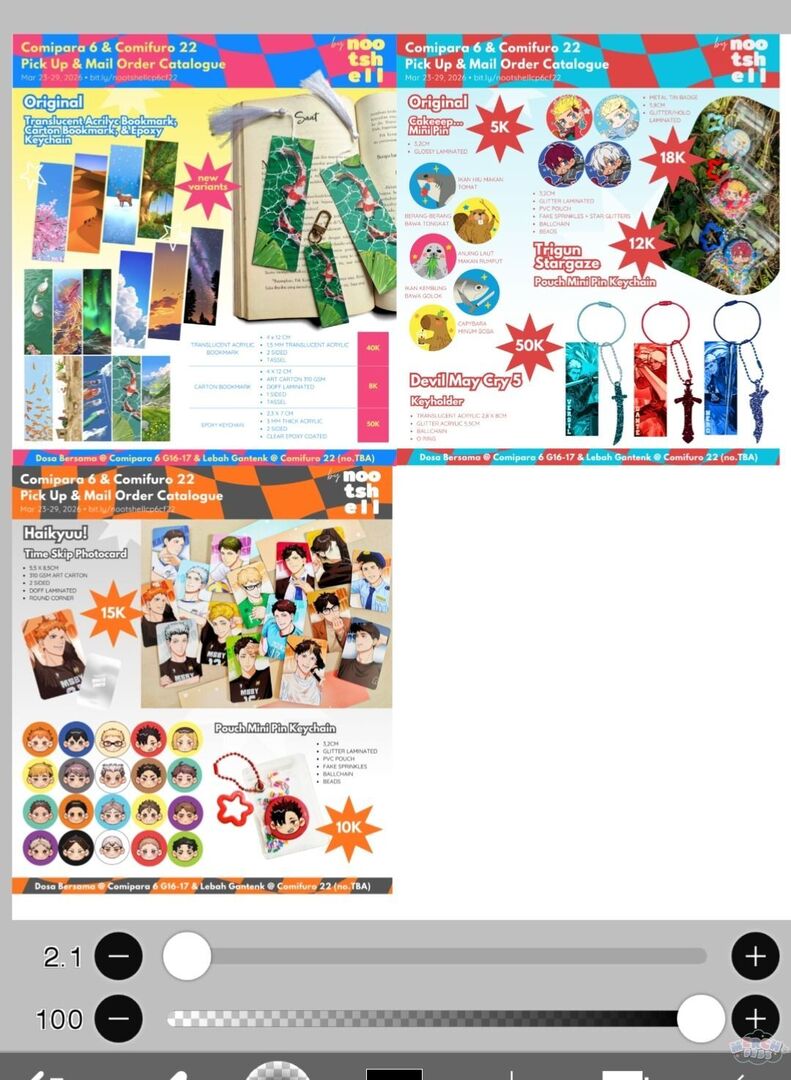 Merch Fess tweet media