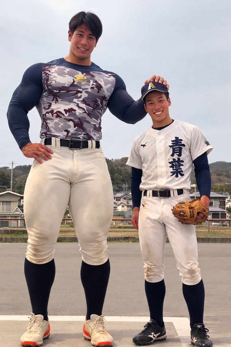 AI_MUSCLE tweet media