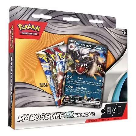 Pokemon TCG Restocks & News tweet media