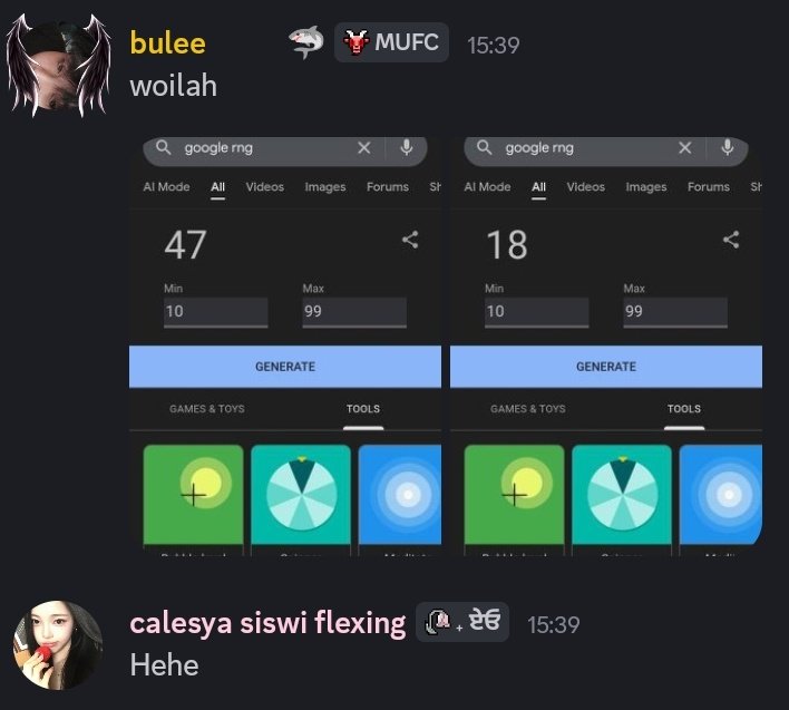 Calesya. tweet media