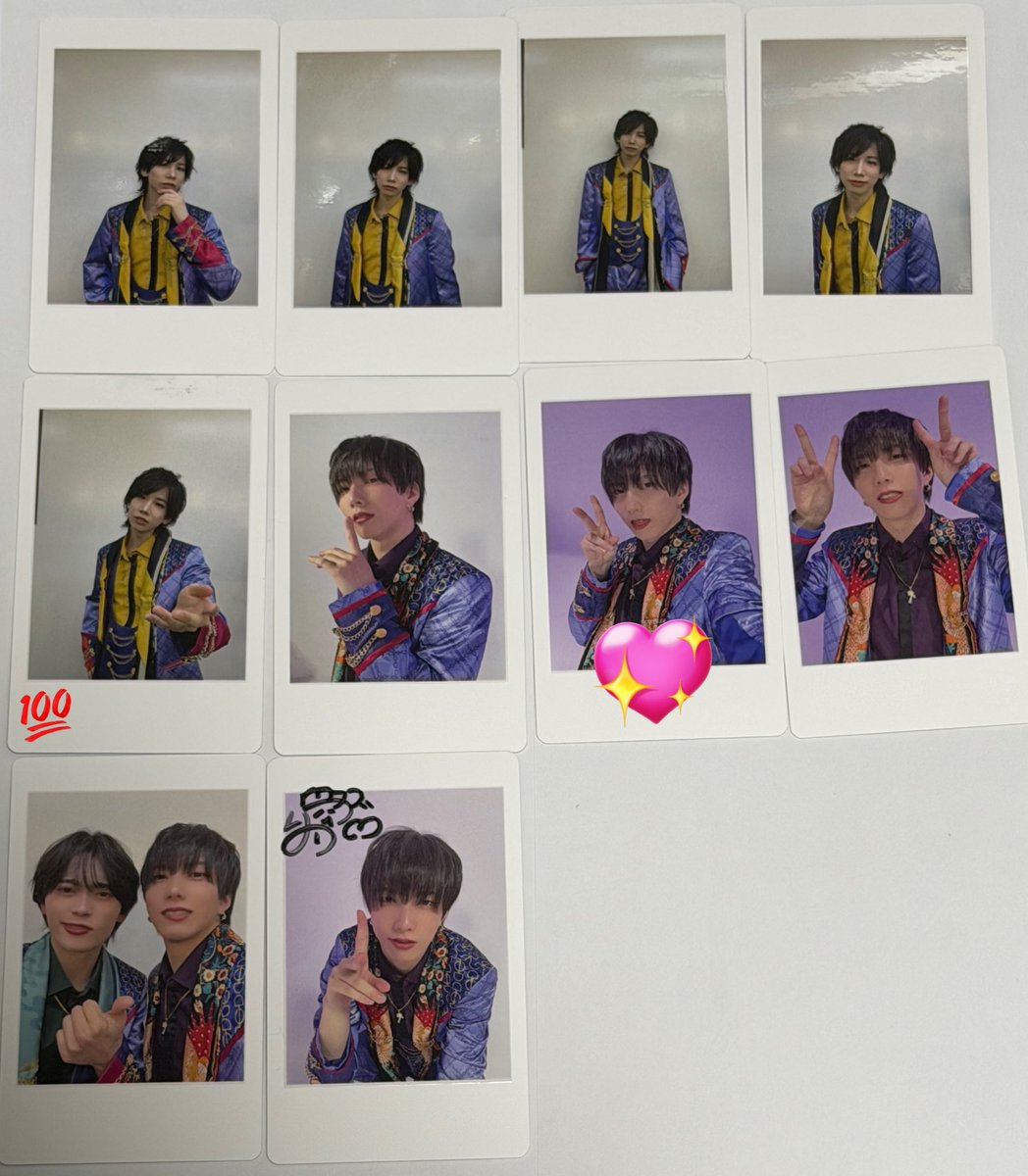 ぺん@取引垢 tweet media