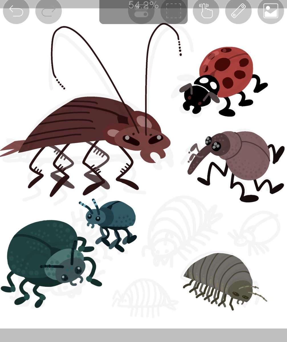 ざいまる/zaimaru★ comms open tweet media