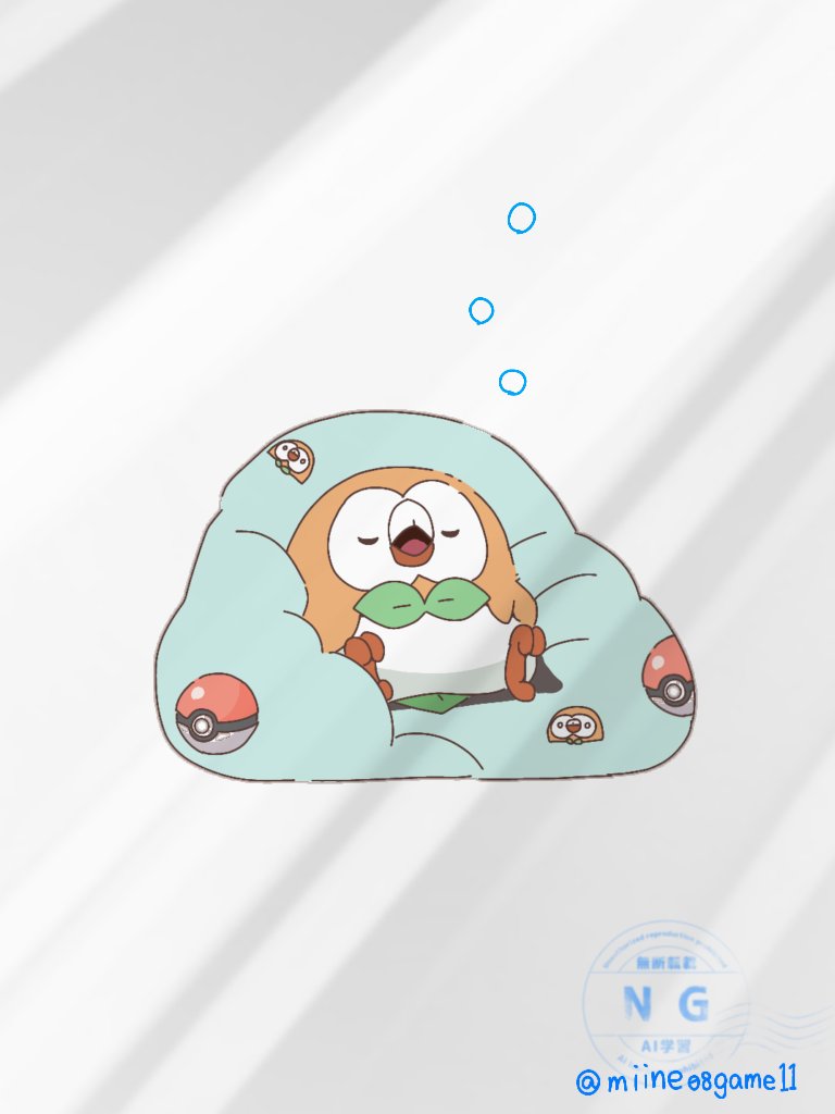 みーね with もく tweet media