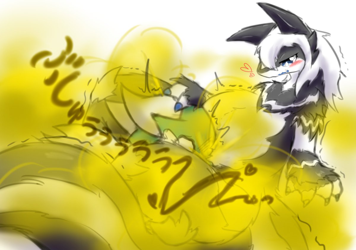 にびりぅ tweet media