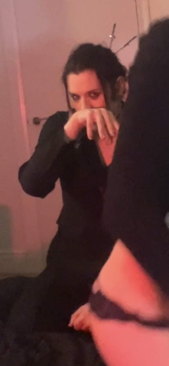 Hunter Goober tweet media