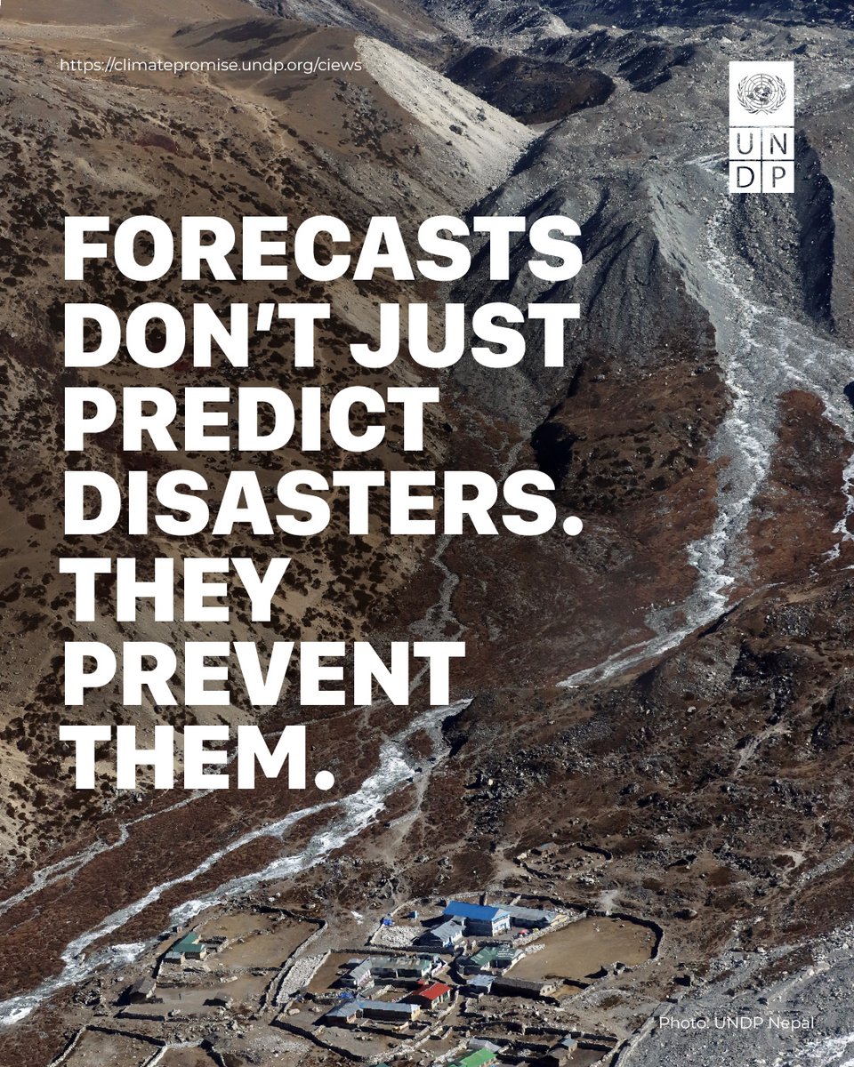 UNDP Planet tweet media