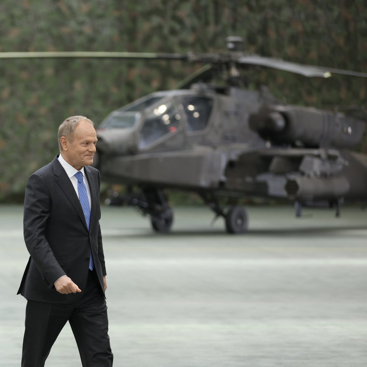 Donald Tusk tweet media