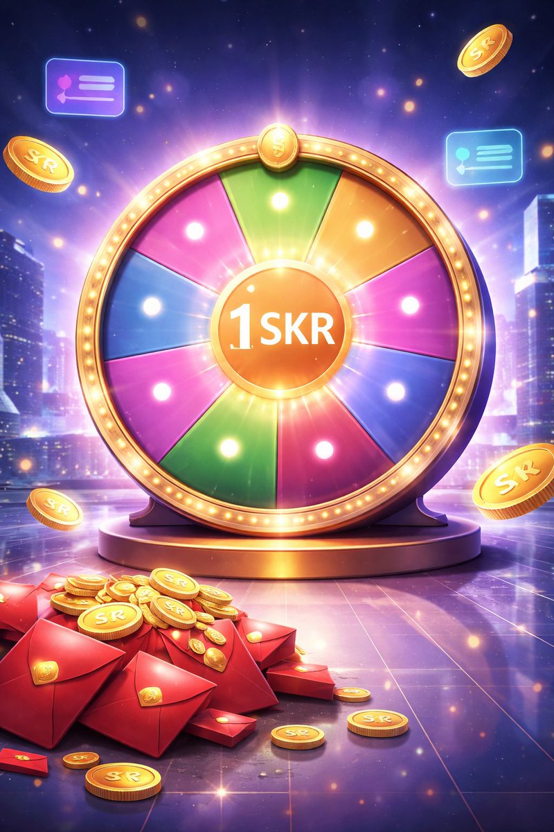 Seeker wheel tweet media