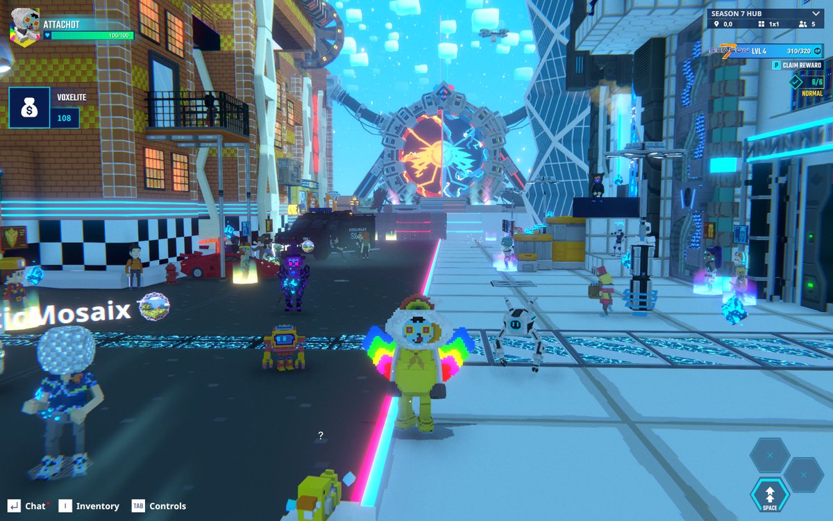 Attachot.moca tweet media