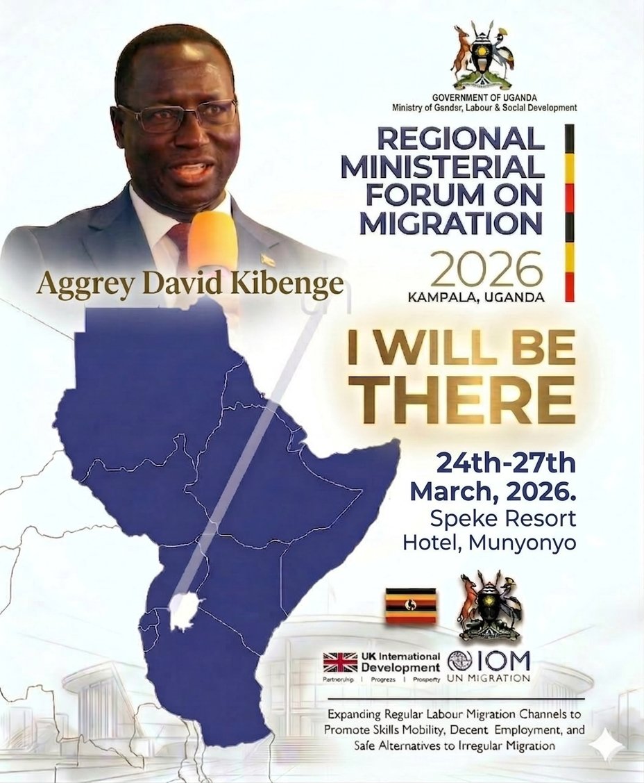 Ministry of Gender, Labour and Social Development tweet media