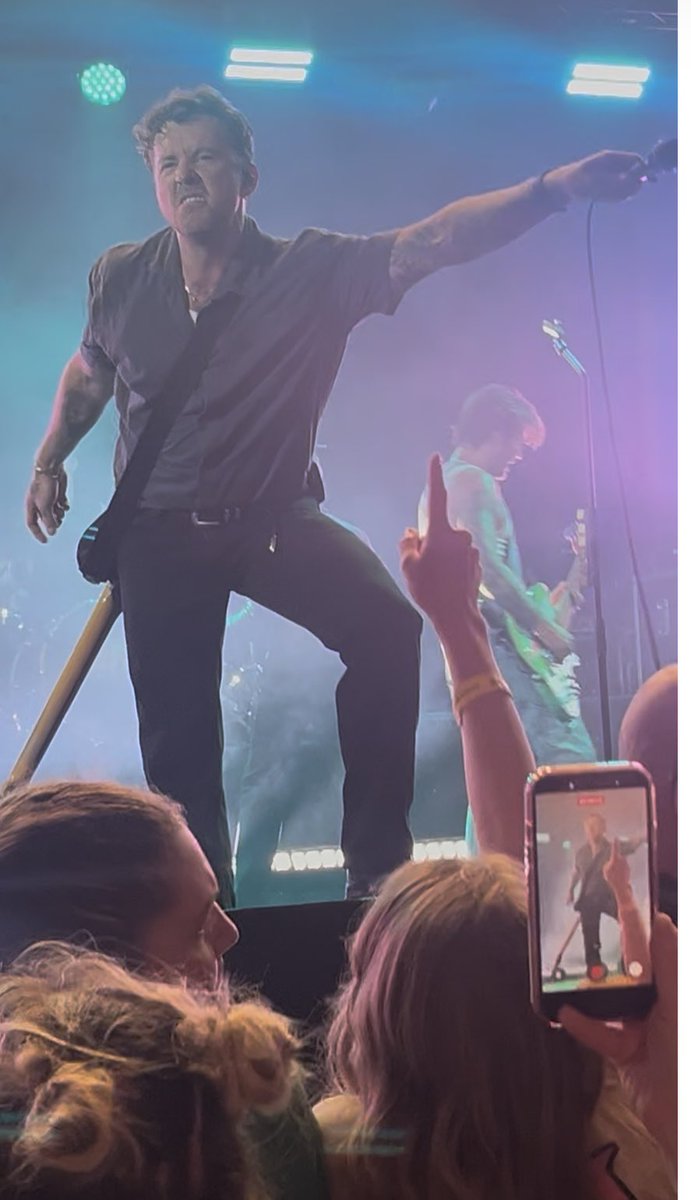 KendallMinney's tweet photo. The many facial expressions of @itsDannyJones https://t.co/DySell6Or4