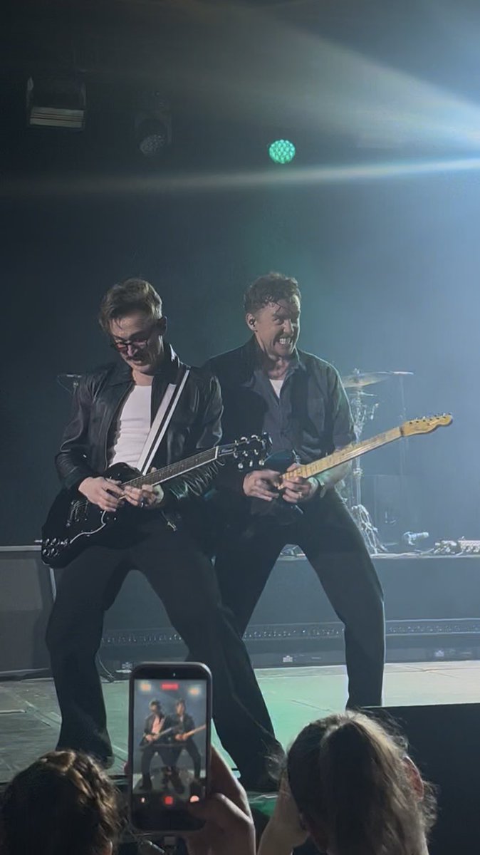 KendallMinney's tweet photo. The many facial expressions of @itsDannyJones https://t.co/DySell6Or4