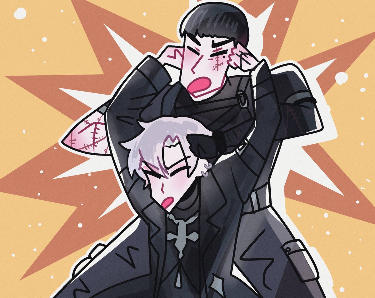 팥히 🕳⚖️🐶/🗡🦅/🐉🪙 tweet media