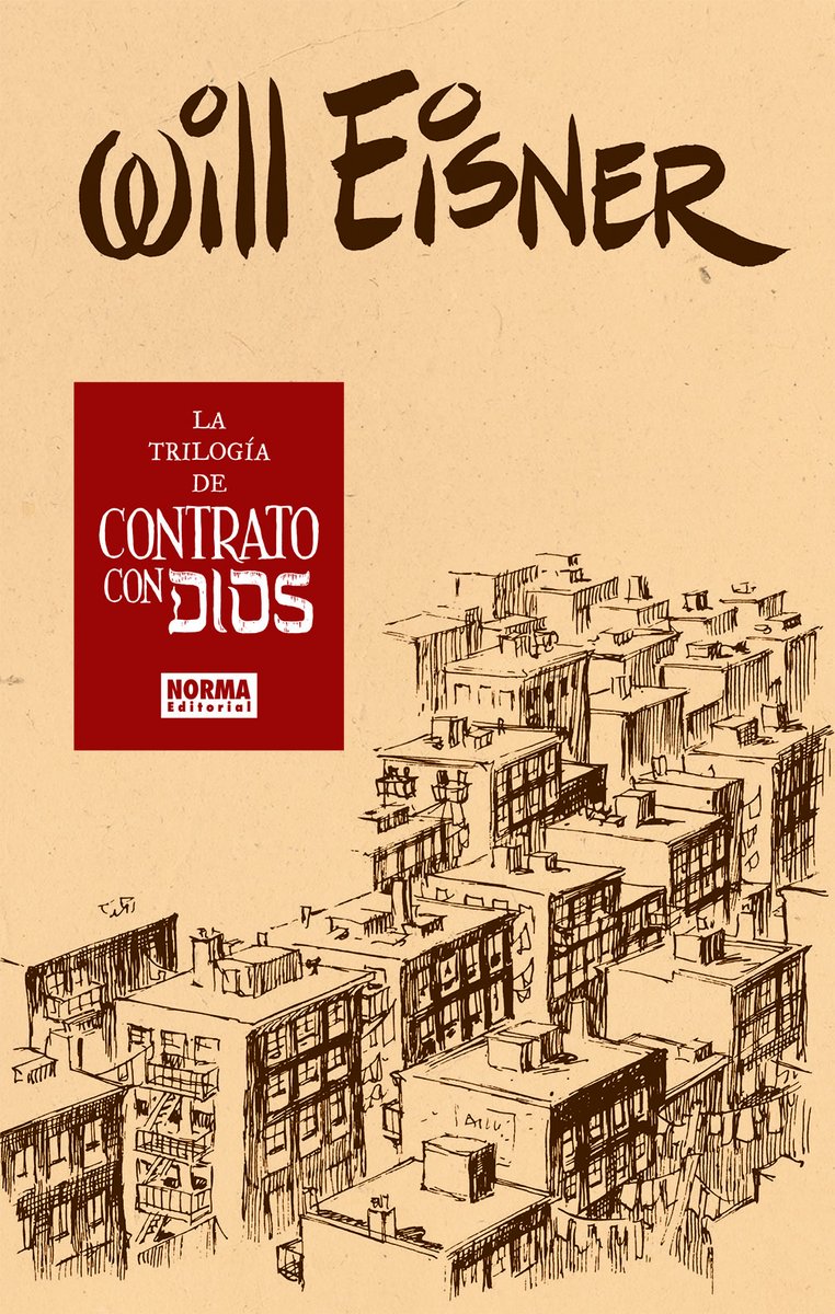 Norma Editorial tweet media