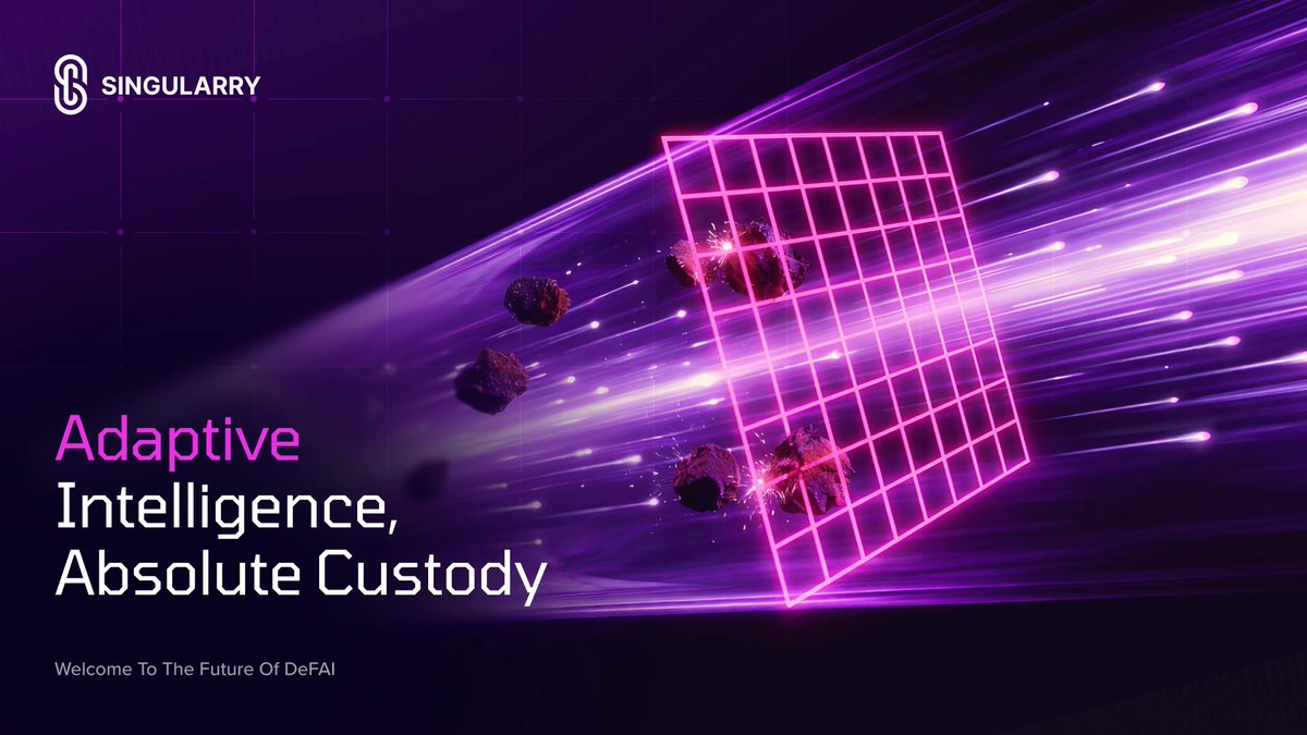 Singularry tweet media