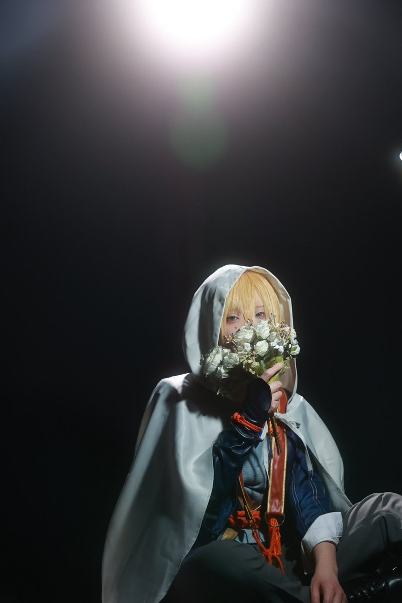 しろいろ太郎 tweet media