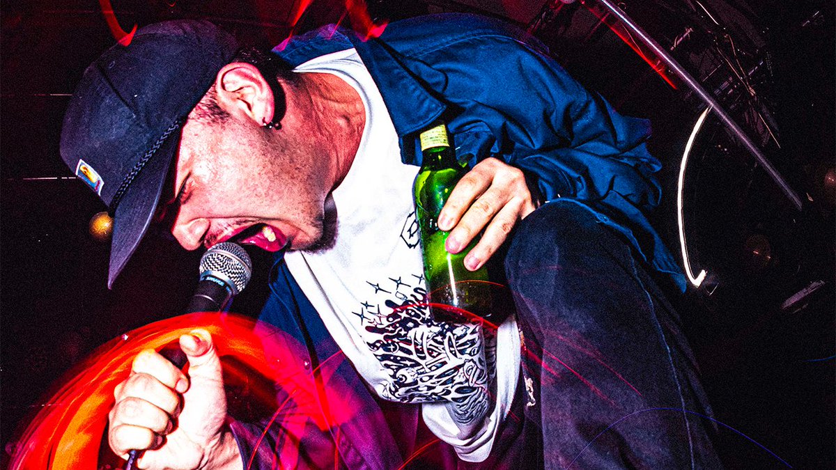 Okinawa Snuff Tapes (OST) tweet media