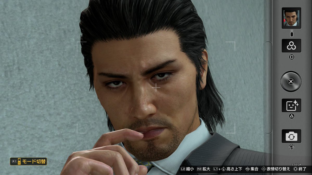 비기 폭렬 악셀 tweet media