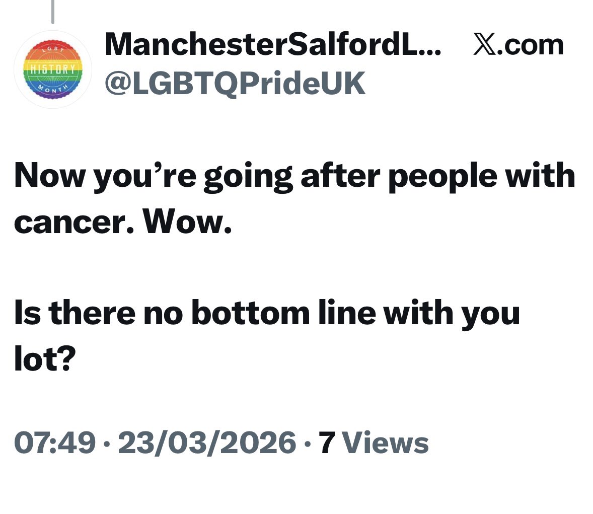 James Dreyfus tweet media