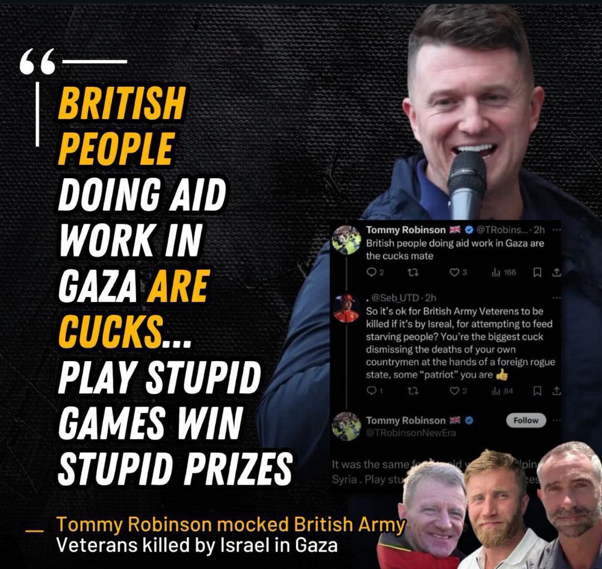 Jayda Fransen tweet media