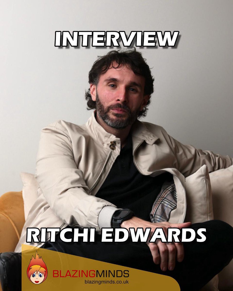 Ritchi Edwards tweet media