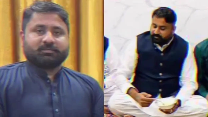 Lashkar e Taiba Terrorist Killed By Family Members In Pakistan