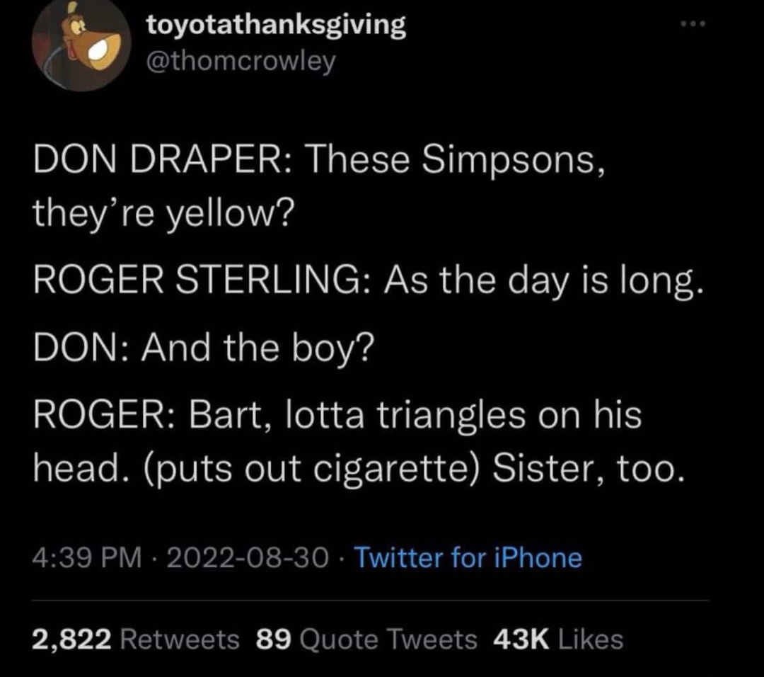 sydney's weenie tweet media