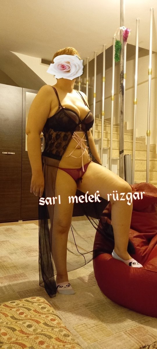 SARIMELEK RÜZGAR ÇİFTİ tweet media