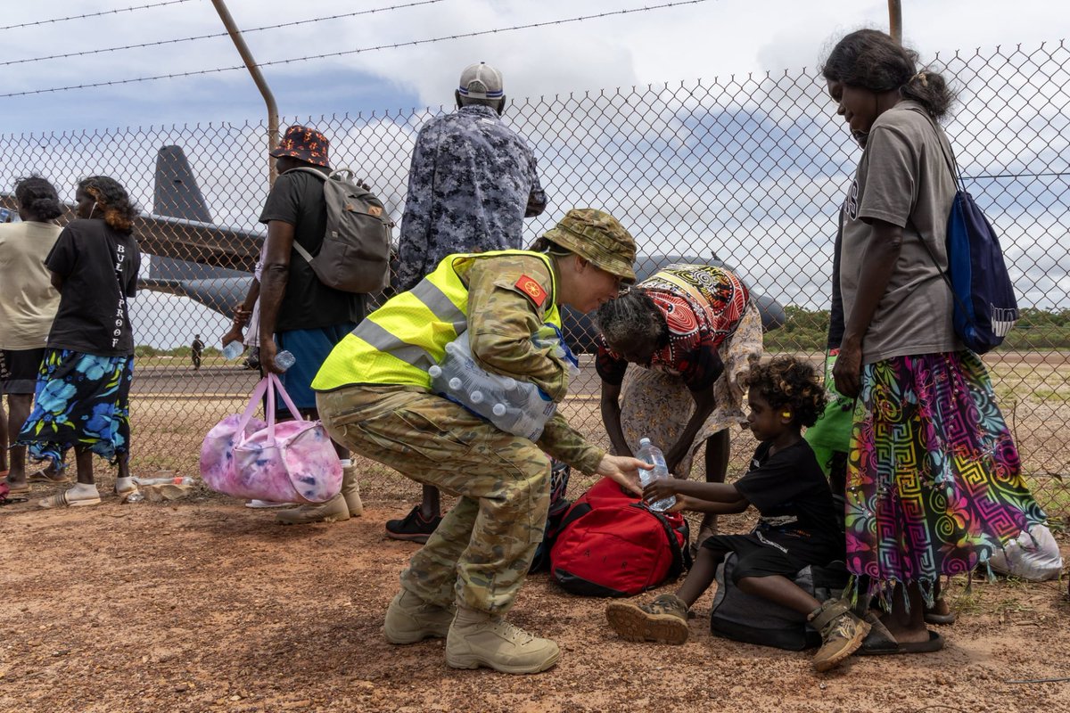 Defence Connect tweet media