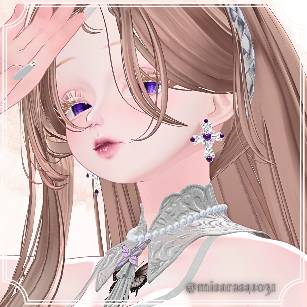 ChromSugar/クロムシュガー tweet media