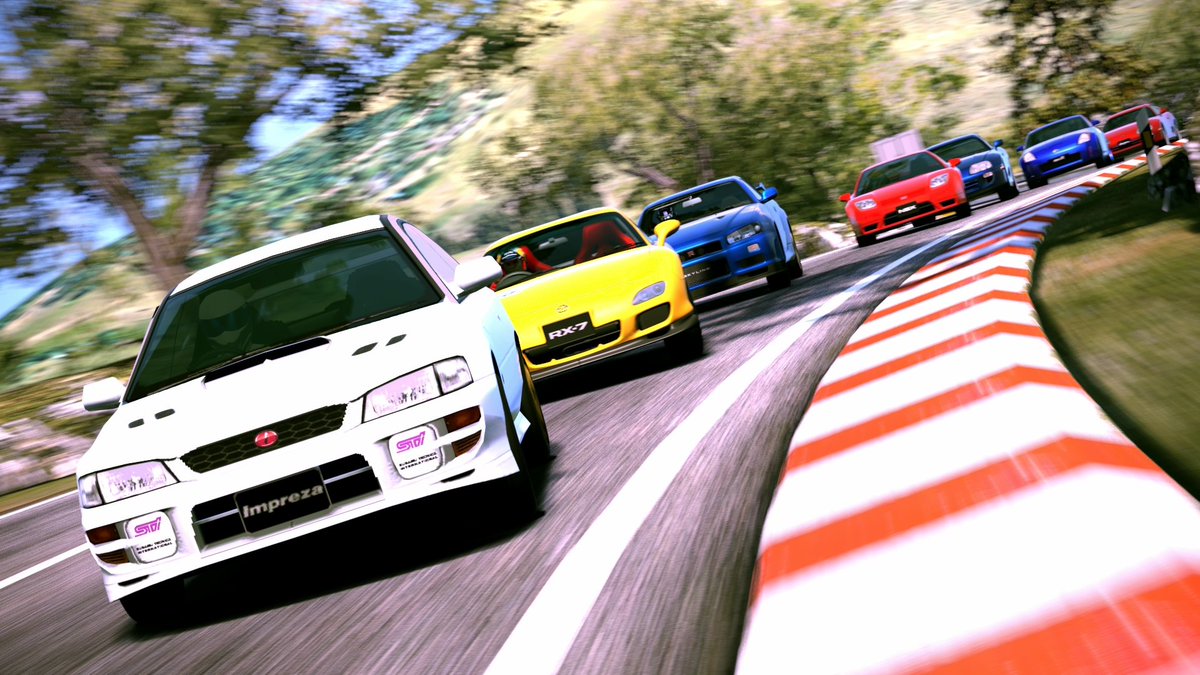 チェザリス大佐@Takeuchi01🏎🏁 tweet media