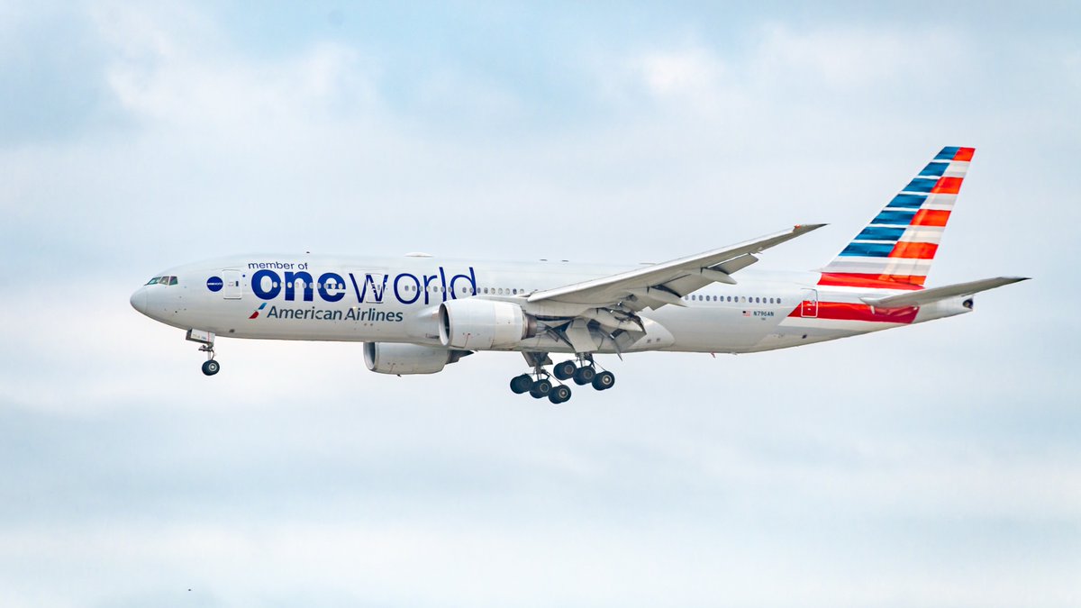 kura7sweet's tweet image. Boeing 772 / 77L
#NRT #RJAA #HND #RJTT #B772 #B77L