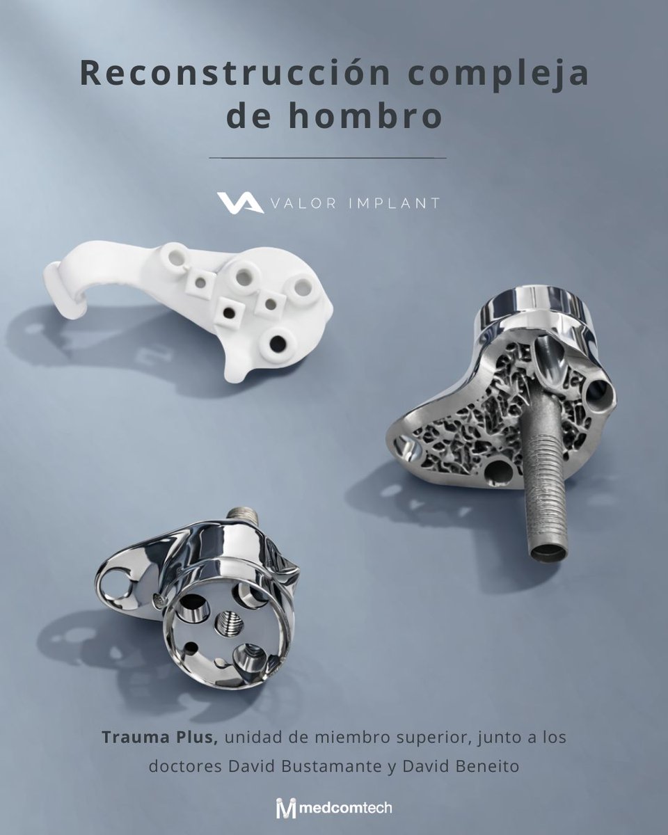 Medcom Tech tweet media